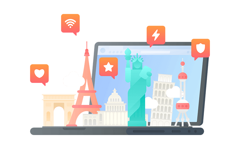 在捷克斯洛伐克连接到中国vpn - 云网吧